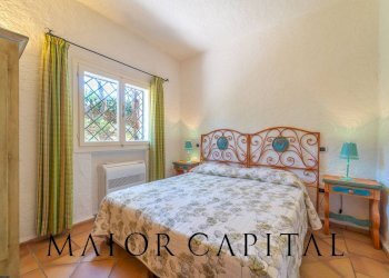 Villa Unifamiliare Via della Bolina, Arzachena - foto 22