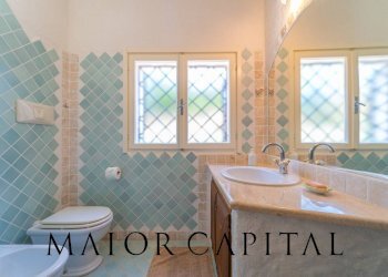 Villa Unifamiliare Via della Bolina, Arzachena - foto 24