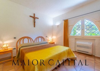 Villa Unifamiliare Via della Bolina, Arzachena - foto 26