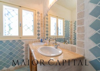 Villa Unifamiliare Via della Bolina, Arzachena - foto 29