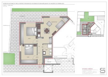 Trilocale Viale Giuseppe Mazzini, Andora - foto 4