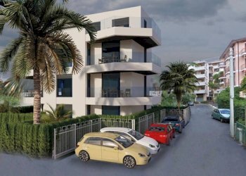 Trilocale Viale Giuseppe Mazzini, Andora - foto 3