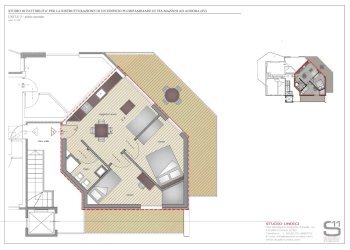 Trilocale Viale Giuseppe Mazzini, Andora - foto 4