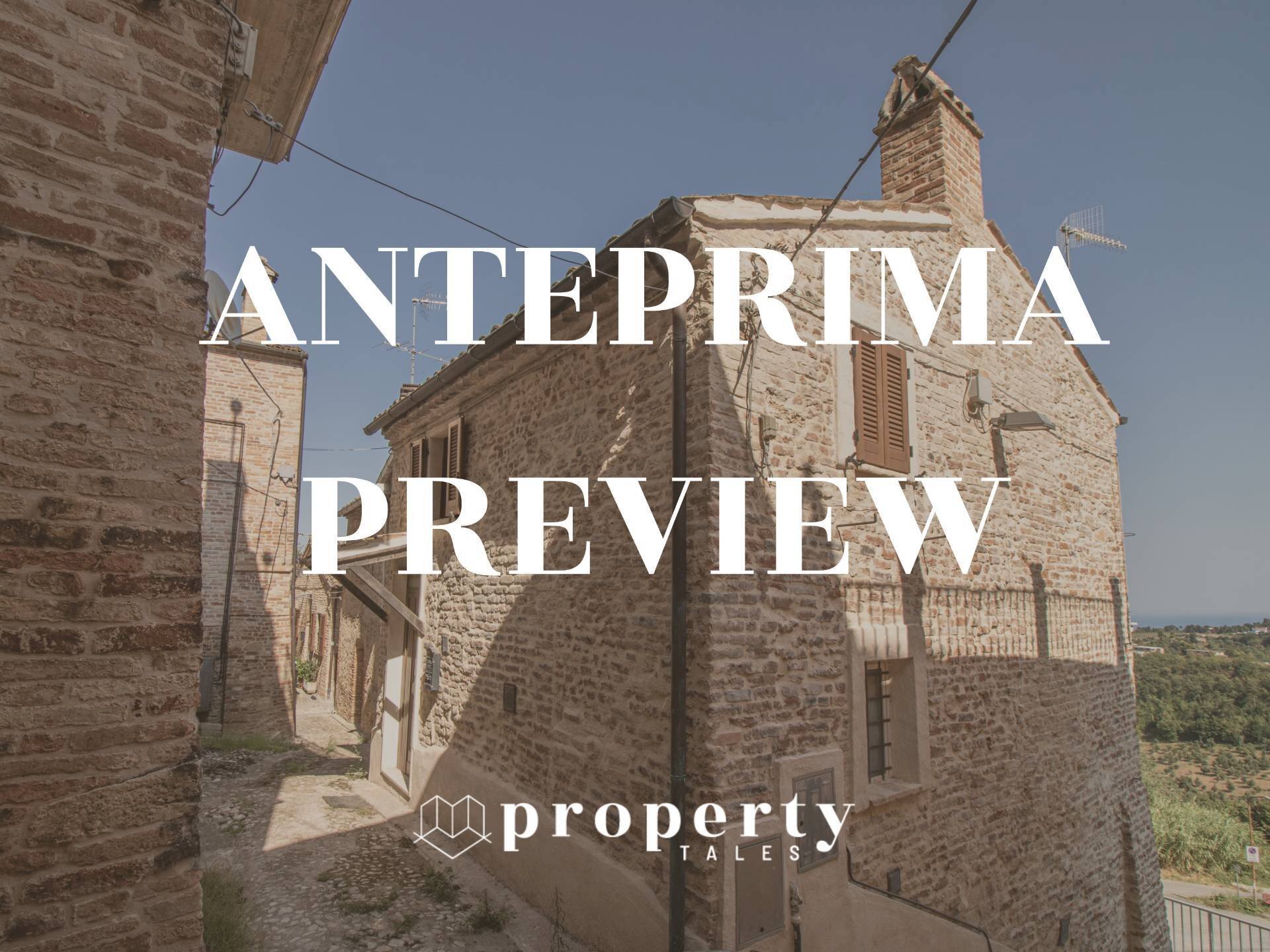 Casa indipendente via tomassini, Ripatransone - foto 1