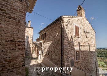 Independent house via tomassini, Ripatransone - photo 2