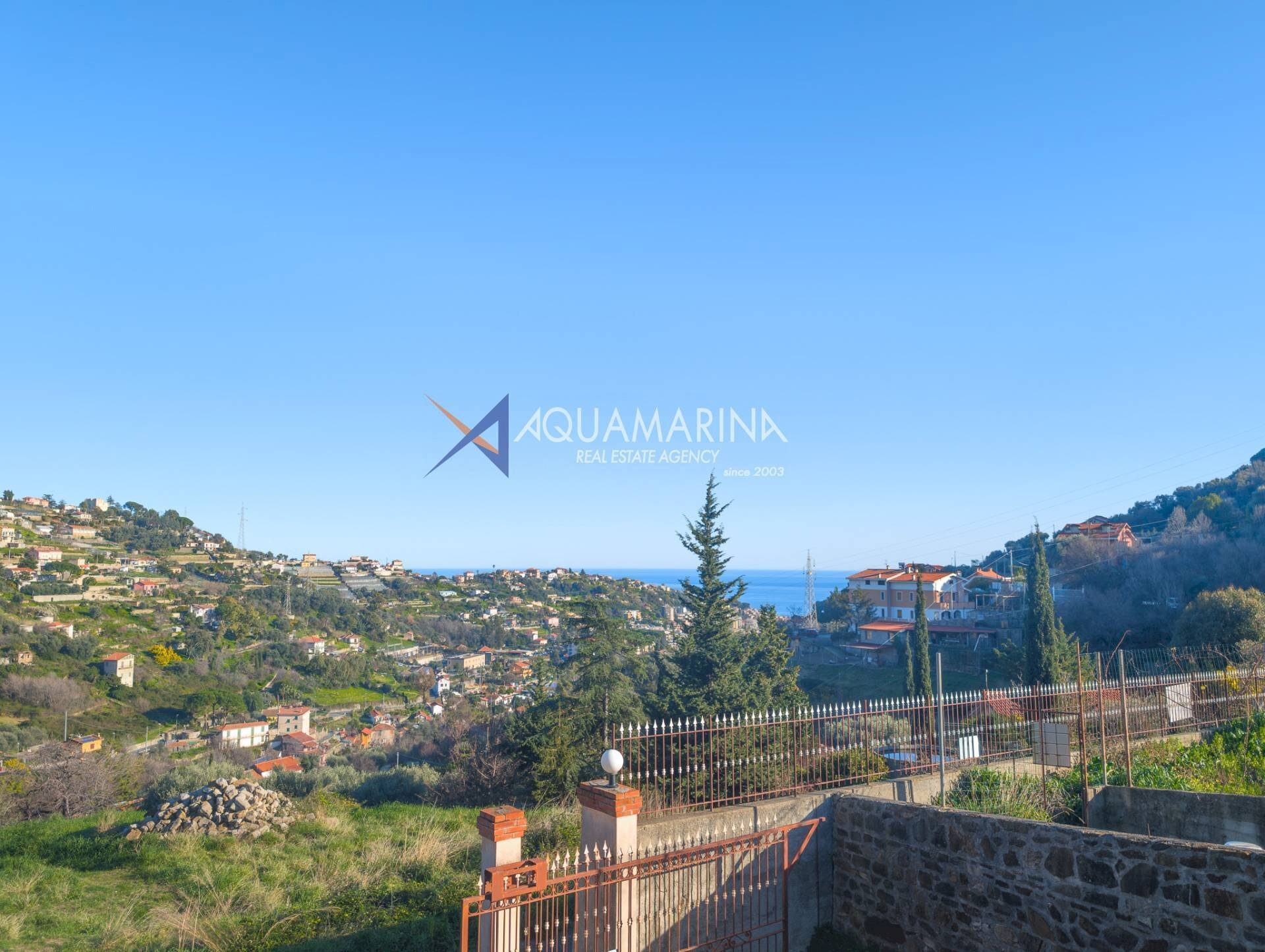 Villa Unifamiliare Sanremo - foto 2