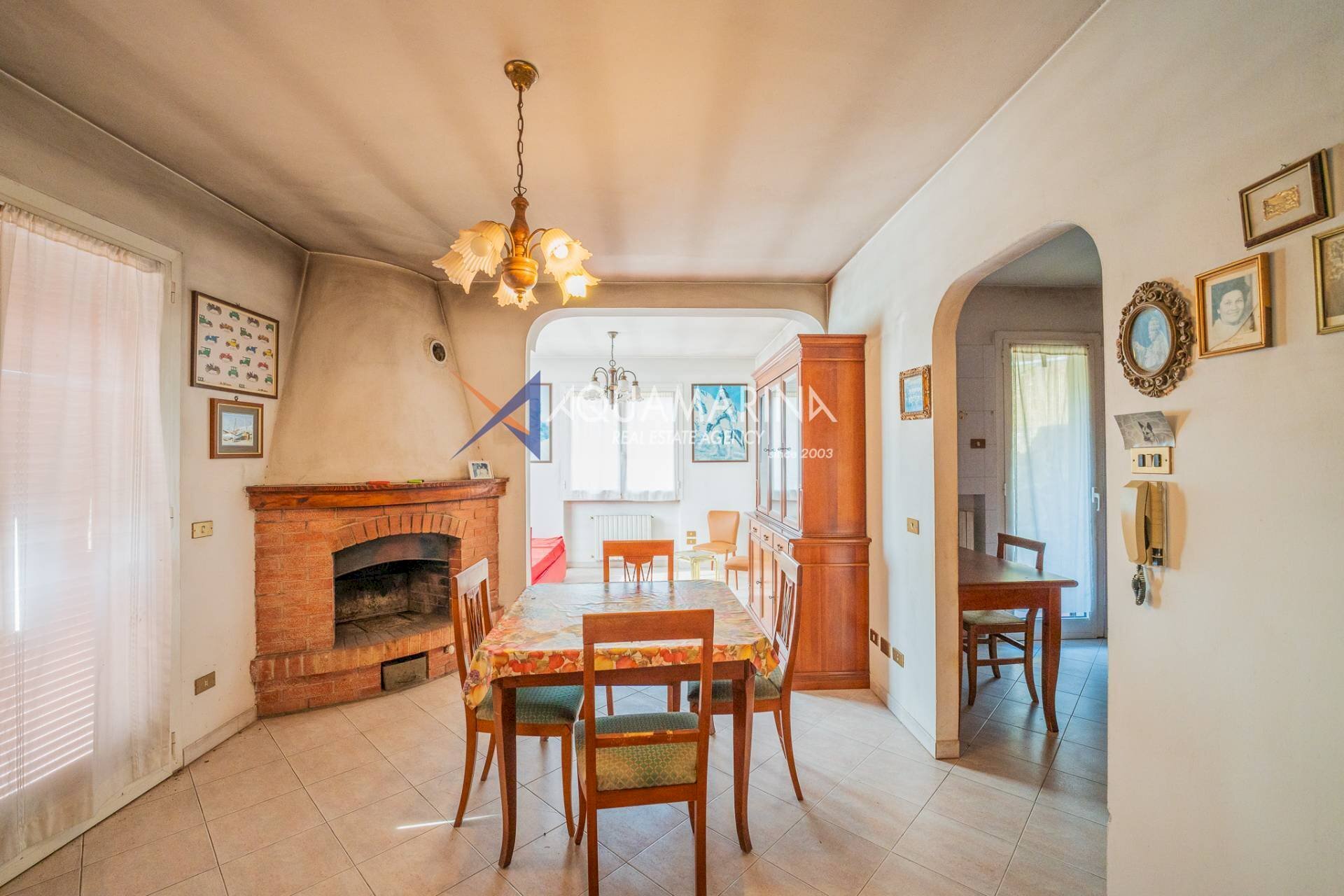 Villa Unifamiliare Sanremo - foto 3