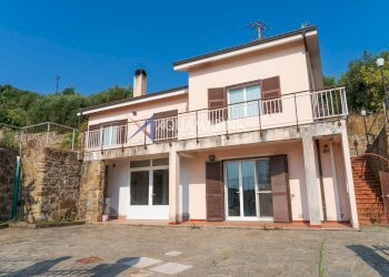 Villa Unifamiliare Sanremo - foto 1