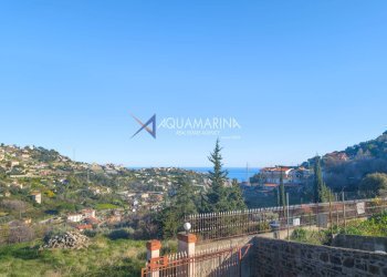 Villa Unifamiliare Sanremo - foto 2