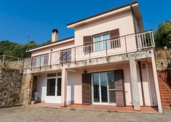 Villa Unifamiliare Sanremo - foto 17