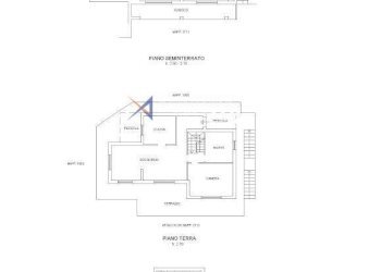 Villa Unifamiliare Sanremo - foto 20