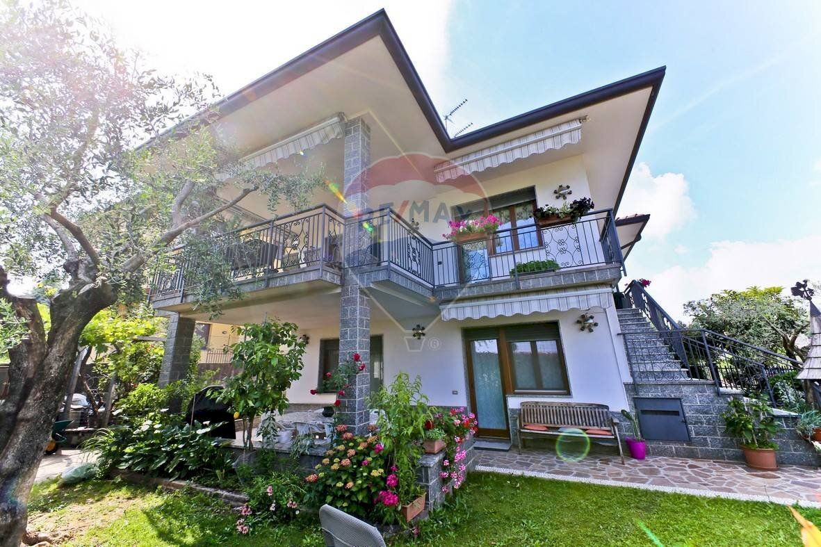 Casa indipendente via moncucco, Veniano - foto 1