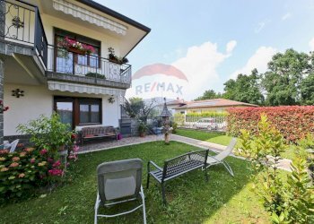 Casa indipendente via moncucco, Veniano - foto 2