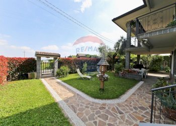 Casa indipendente via moncucco, Veniano - foto 7