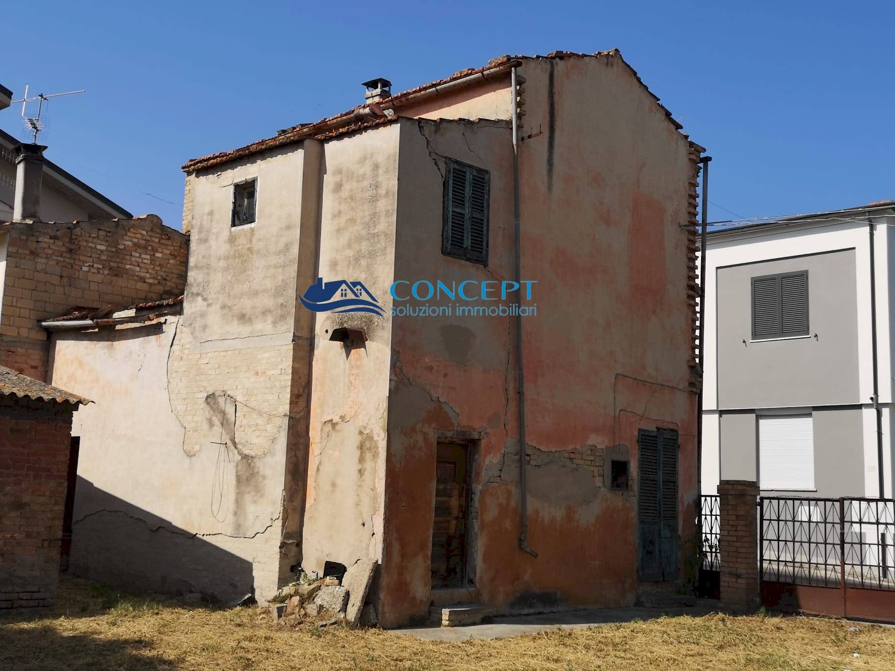 Rustic via Matteotti, Nereto - photo 2