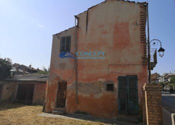 Rustico via Matteotti, Nereto - foto 3