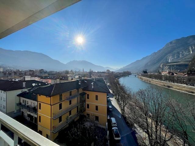 Attic Via Dosso Dossi, Trento - photo 1