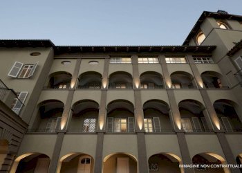 Facciata - Bilocale via Spanzotti, 21, Carmagnola - foto 6