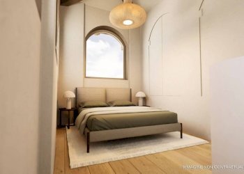 render - Trilocale via Spanzotti, 20, Carmagnola - foto 19