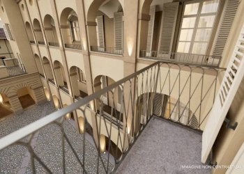 render - Trilocale via Spanzotti, 20, Carmagnola - foto 21