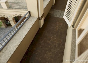 render - Trilocale via Spanzotti, 20, Carmagnola - foto 23