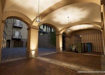render - Trilocale via Spanzotti, 20, Carmagnola - foto 24