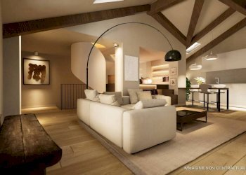 render - Trilocale via Spanzotti, 20, Carmagnola - foto 27