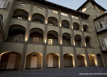 render - Quadrilocale via Spanzotti, 20, Carmagnola - foto 3