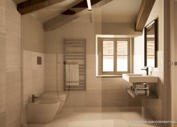 render - Quadrilocale via Spanzotti, 20, Carmagnola - foto 15