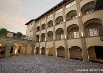 render - Quadrilocale via Spanzotti, 20, Carmagnola - foto 19