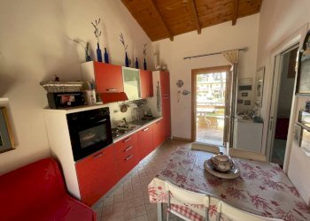 Cucina - Trilocale viale Ippocastani, Ravenna (zona Porto Corsini) - foto 3