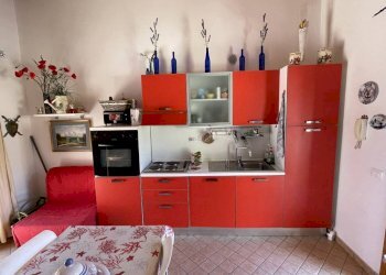 Cucina - Trilocale viale Ippocastani, Ravenna (zona Porto Corsini) - foto 5