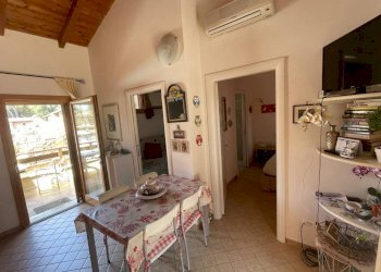 Salone - Trilocale viale Ippocastani, Ravenna (zona Porto Corsini) - foto 6