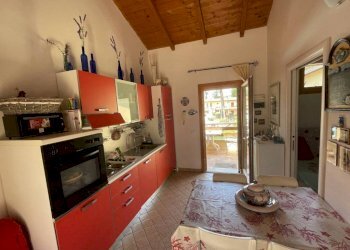 Cucina - Trilocale viale Ippocastani, Ravenna (zona Porto Corsini) - foto 8