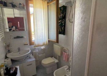 Bagno - Trilocale viale Ippocastani, Ravenna (zona Porto Corsini) - foto 13