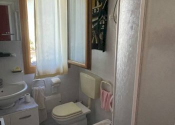 Bagno - Trilocale viale Ippocastani, Ravenna (zona Porto Corsini) - foto 14