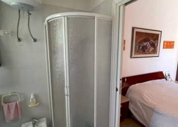 Bagno - Trilocale viale Ippocastani, Ravenna (zona Porto Corsini) - foto 15