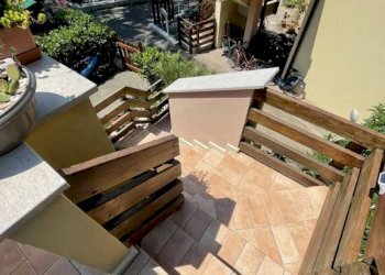 Giardino - Trilocale viale Ippocastani, Ravenna (zona Porto Corsini) - foto 25