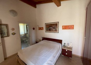 Camera da letto - Trilocale viale Ippocastani, Ravenna (zona Porto Corsini) - foto 11