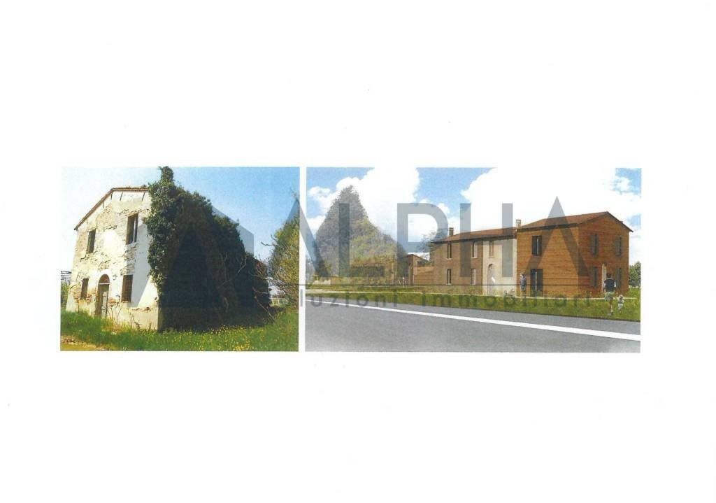 vista - Rustic via Campazzo, Faenza - photo 2