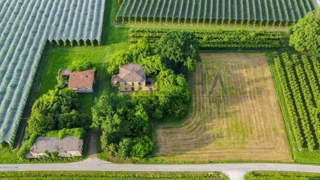 vista - Rustic via Campazzo, Faenza - photo 3