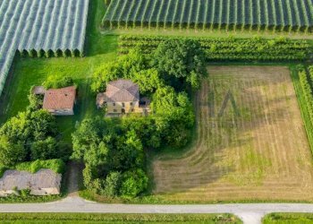 vista - Rustico via Campazzo, Faenza - foto 3