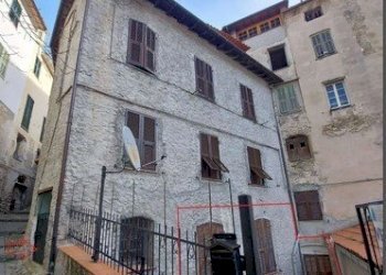 1.jpg - Appartamento all'asta Via Piazza 31, Pigna - foto 1