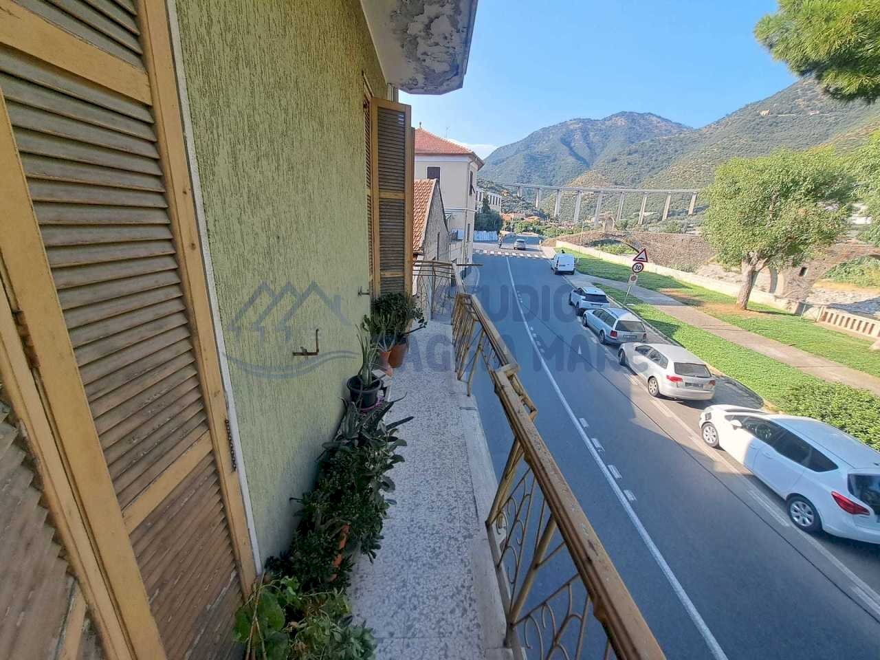 Immagine WhatsApp 2024-08-07 ore 10.42.53_abb0b556 - Three-room apartment Via Arginatura, Taggia - photo 1