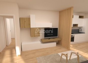 LE1003_Lerici_appartamento_nuova_costruzione - Trilocale Via vecchia 1, Lerici - foto 7