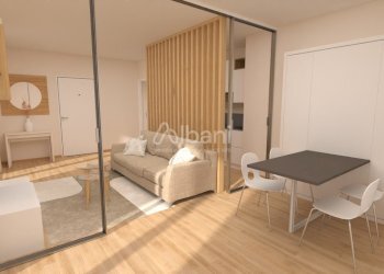 LE1003_Lerici_appartamento_nuova_costruzione - Trilocale Via vecchia 1, Lerici - foto 8