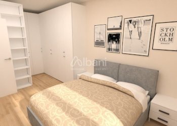 LE1003_Lerici_appartamento_nuova_costruzione - Trilocale Via vecchia 1, Lerici - foto 11