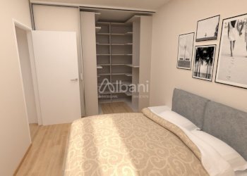 LE1003_Lerici_appartamento_nuova_costruzione - Trilocale Via vecchia 1, Lerici - foto 12