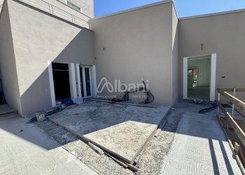 LE1003_Lerici_appartamento_nuova_costruzione - Trilocale Via vecchia 1, Lerici - foto 19