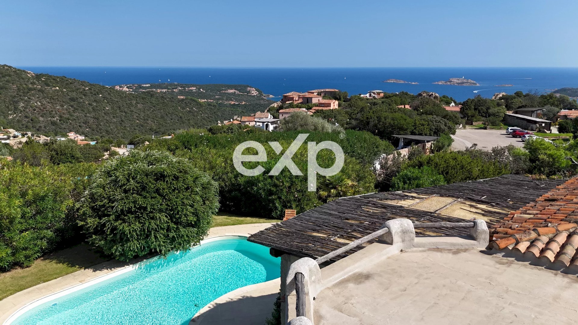 Villa Arzachena - foto 1